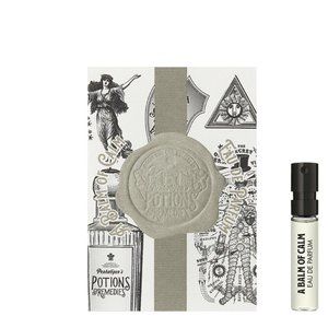Penhaligon's A BAG OF CALM Eau de Parfum 0.05oz/ 1.5mL Trial Spray Vial NEW